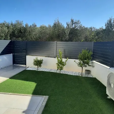 Descanso Apartment