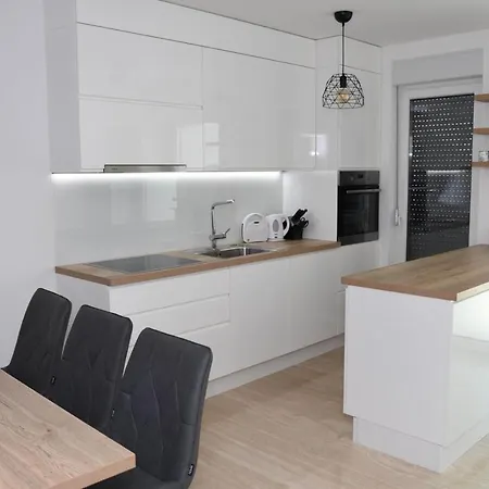 Descanso Apartment