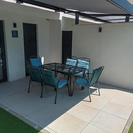 Descanso Apartment *