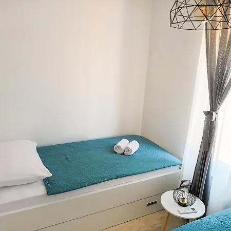 Descanso Apartment